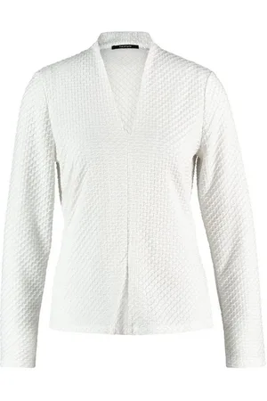 Taifun Langarmshirt - Verkäufer: Gutbrod Modehaus GmbH & Co. KG