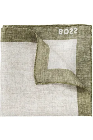 HUGO BOSS Krawatte H-Pocket SQ-222 (1-St., keine Angabe) - Verkäufer: EGOIST
