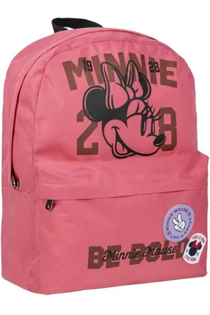 Cerdá Rucksack Disney Rucksack Minnie Pink - Verkäufer: Geiß Entertainment