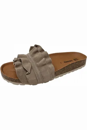 Verbenas Rocio Pantolette - Verkäufer: LEPi Markenschuhe