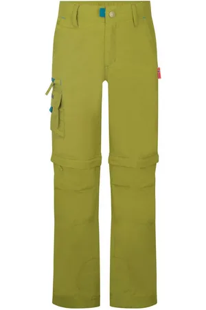 TROLLKIDS Trekkinghose Oppland Slim Fit Schnelltrocknend - Verkäufer: Blauband