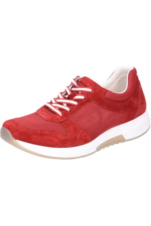 Gabor Rolling Soft Schnürschuh - Verkäufer: Schuhhaus Schreiber