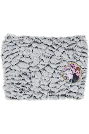 Disney Fleeceschal Die Eiskönigin Elsa Anna Kinder Mädchen Winter Schlauch-Schal Bandana - Verkäufer: Yuhu Trading GmbH