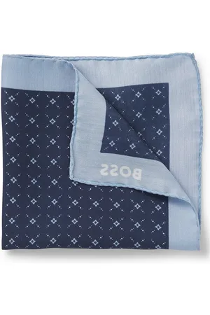 HUGO BOSS Krawatte H-Pocket SQ-222 (1-St., keine Angabe) - Verkäufer: EGOIST