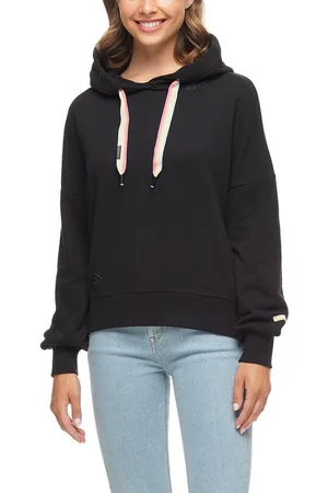 Ragwear Kapuzenshirt Gobby Hoodysweat (1-tlg) - Verkäufer: Apartmentshop