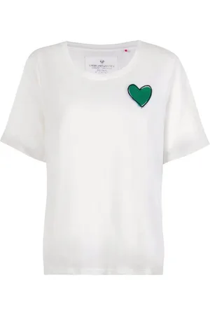 Lieblingsstück Kurzarmshirt - Verkäufer: Gutbrod Modehaus GmbH & Co. KG