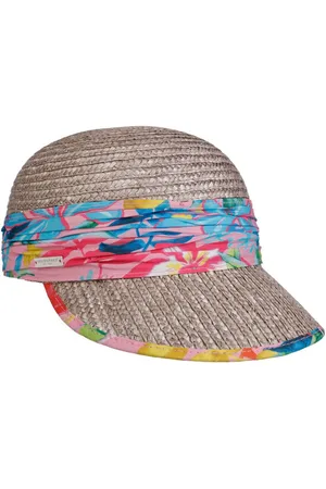 Seeberger Visor (1-St) Visor mit Schirm - Verkäufer: Hutshopping