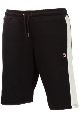 Fila Sweatbermudas Bermuda Shorts Bisag Sommerhose Baumwollshort - Verkäufer: weit-und-breit