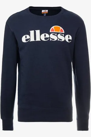 Ellesse Longsweatshirt SL Succiso Sweat - Verkäufer: Barnstorfer Mode- & Sporthaus