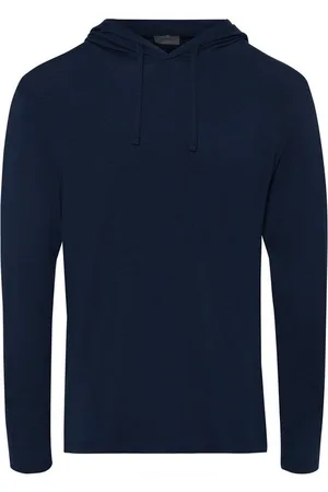 Hanro Kapuzensweatshirt Casuals - Verkäufer: HBOD