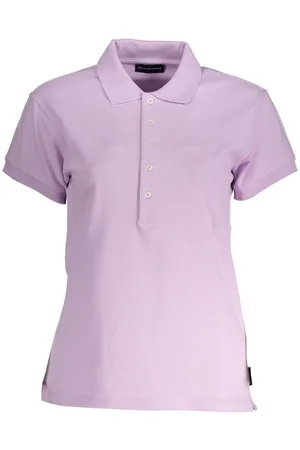 North Sails Poloshirt Nachhaltiges Damen-Poloshirt aus Bio-Baumwolle - Verkäufer: Redeve