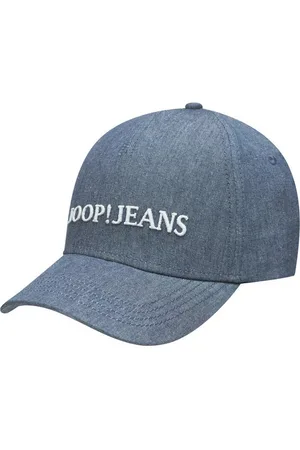 JOOP! Baseball Cap Marcello Mit festem Schirm