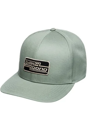 Billabong Snapback Cap Walled
