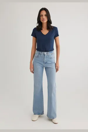 Mavi T-Shirt BASIC V-NECK TEE T-Shirt Basic