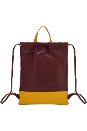 Dudu Rucksack, Leder - Verkäufer: WE LOVE BAGS
