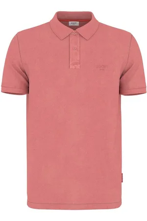 JOOP! Poloshirt Herren Poloshirt Baumwolle - Verkäufer: Yourfashionplace