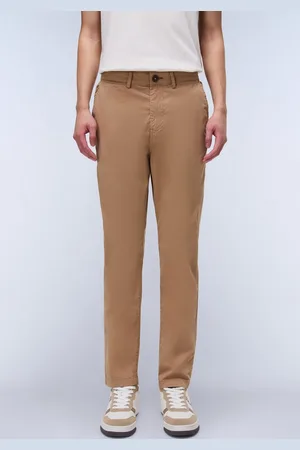 Napapijri Stoffhose M-PUYO SUM Mit Gürtelschlaufen