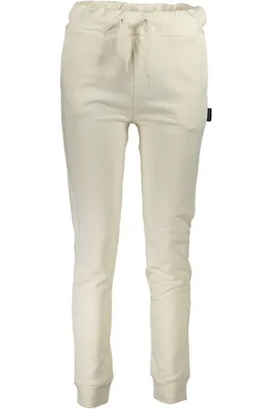 North Sails 5-Pocket-Hose Damen Sporthose Weiß aus Bio-Baumwolle – Stylisch & Bequem - Verkäufer: Redeve