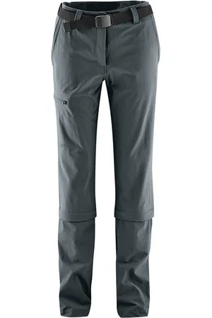 Maier Sports Trekkinghose Da-Zip Off Hose el.- Arolla - Verkäufer: SportTimm