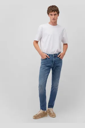 Mavi Röhrenjeans JAMES Slim Skinny Jeans