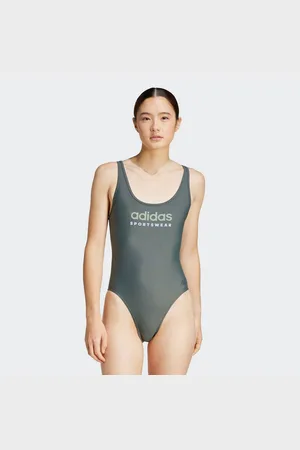 adidas Badeanzug SPORTSW UB SUIT (1-St)