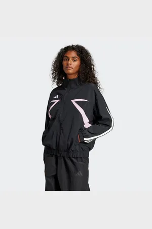 adidas Outdoorjacke W TIRO Q1COVRUP