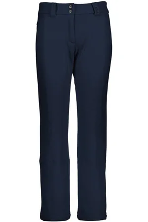 CMP Skihose Damen Skihose Woman Long Pant with Inner Gaiter 3M04566 - Verkäufer: CORTEXPOWER