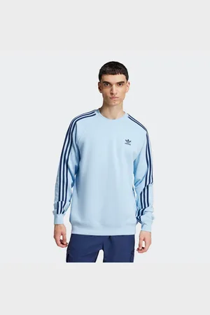 adidas Sweatshirt 3-STRIPES CREW