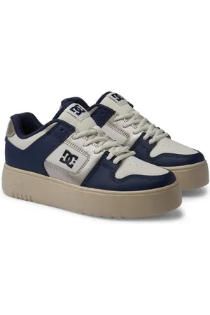 Dcshoes Manteca 4 Platform Sneaker