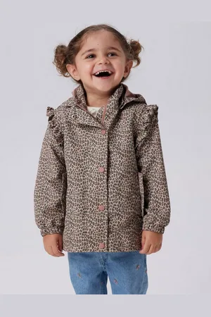 NAME IT Outdoorjacke NMFMANIA JACKET