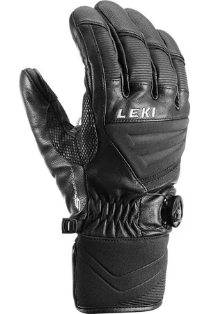 Leki Fleecehandschuhe HS Griffin Tune S Boa® - Verkäufer: gue-sport