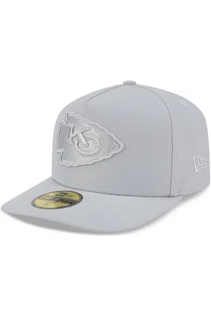 New Era Fitted Cap 59Fifty AFrame Kansas City Chiefs - Verkäufer: ICED OUT