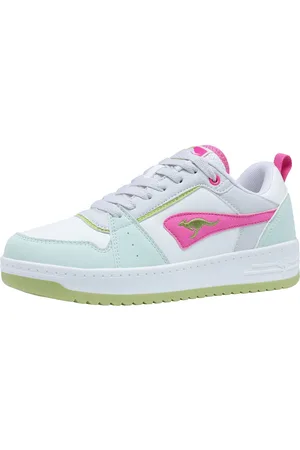 KangaROOS K-Top Juna Sneaker
