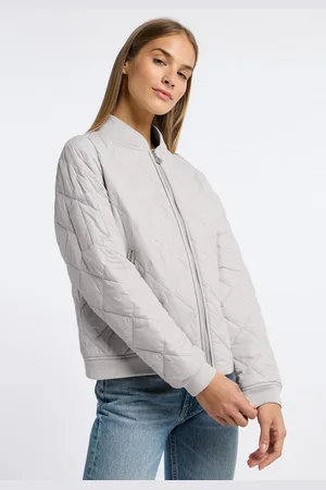 Frieda & Freddies Steppjacke Padded Blouson / Boy