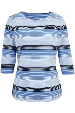 JOY SPORTSWEAR Trainingsshirt Damen Trainingsshirt RINA (1-tlg) - Verkäufer: engelhorn