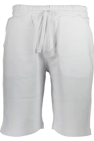 North Sails 5-Pocket-Hose Weiße Herren-Sporthose: Bio-Baumwolle, bequem & stilvoll - Verkäufer: Redeve