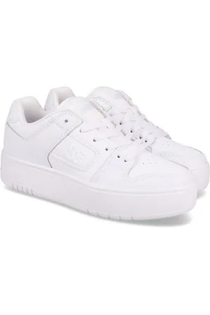Dcshoes Manteca 4 Platform Sneaker