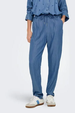 ONLY Jogger Pants ONLPOPTRASH CHARIS LIFE PANT CC WVN