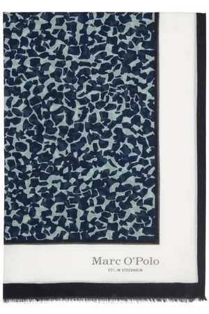 Marc O’ Polo Schal mit TENCEL™ Lyocell