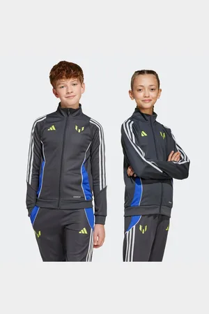 adidas Trainingsjacke MESSI JKT Y