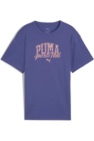 PUMA T-Shirt CLASS TEE II G