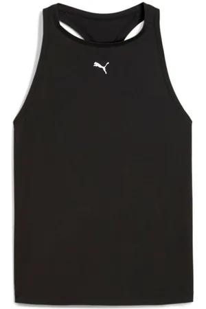 PUMA Tanktop CLOUDSPUN RACERBACK TANK - REG