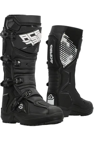 Acerbis Artiglio Motocross Stiefel Motorradstiefel abriebfest - Verkäufer: Fc-Moto