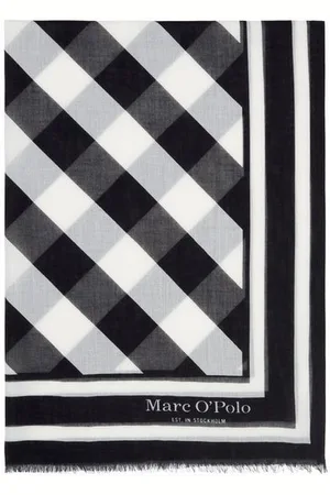 Marc O’ Polo Schal mit TENCEL™ Lyocell
