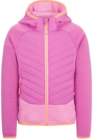 TROLLKIDS Fleecejacke Sirdal Wattiert - Verkäufer: Blauband