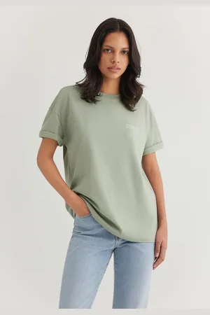 Mavi T-Shirt LOGO TEE Logo T-Shirt