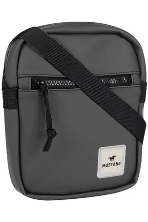 Mustang Schultertasche Sundsvall, Schultertasche Umhängetasche