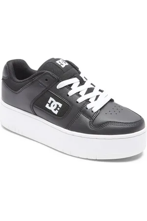 Dcshoes Manteca 4 Platform Sneaker