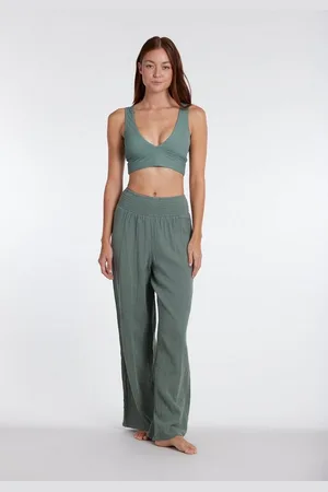 VIVID Strandhose Hose (1-tlg) - Verkäufer: MY NEW BIKINI