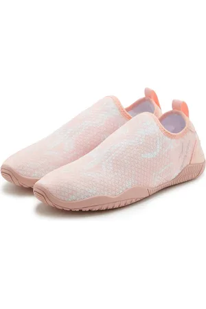 Venice Beach Aquaschuh zum Reinschlüpfen, Badeschuh, Slipper, Wasserschuh VEGAN